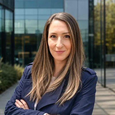 Jennifer Le Brize