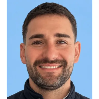 Mathieu Romeas