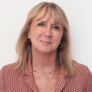 Anita Vandervecken