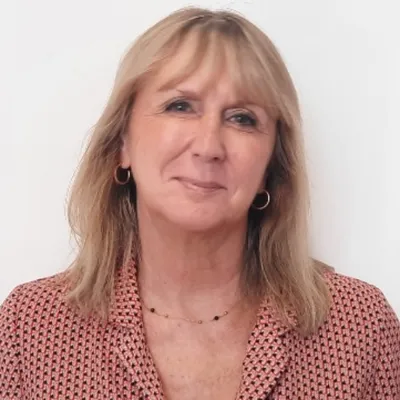 Anita Vandervecken