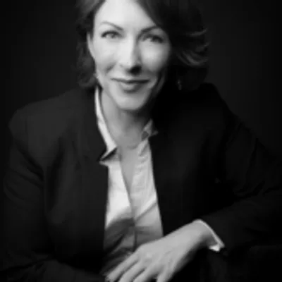 Delphine Ubeda