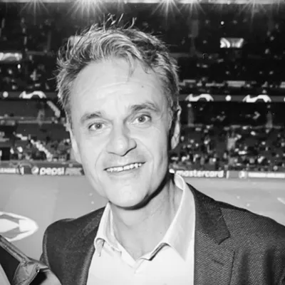 Edouard Soete