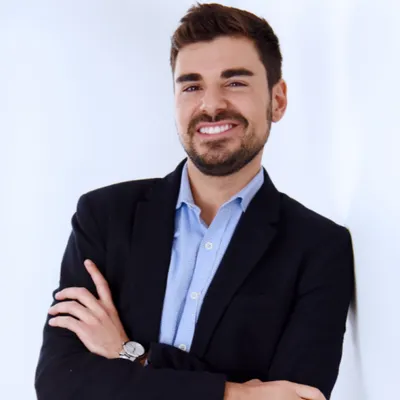 Maxime Laurent