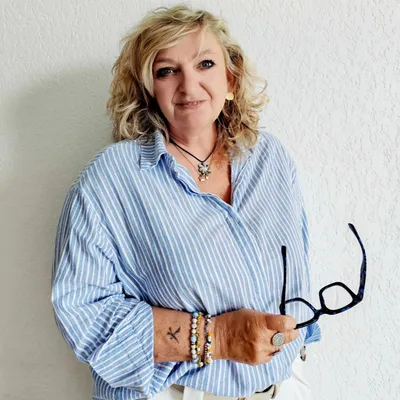Valérie Desaize