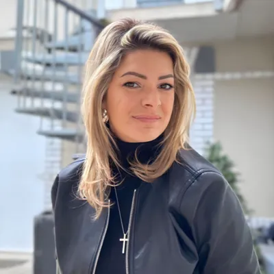 Noémie Goncalves