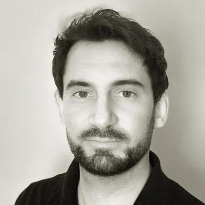 Jonathan Roullet