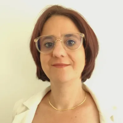 Stéphanie Berrebi