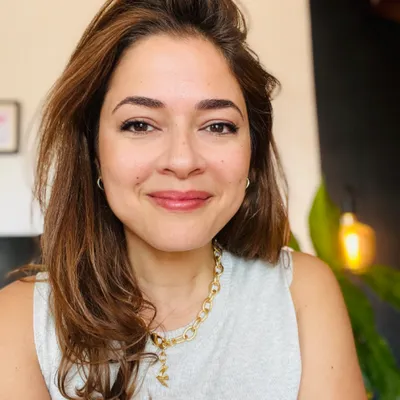 Amina Lesbat