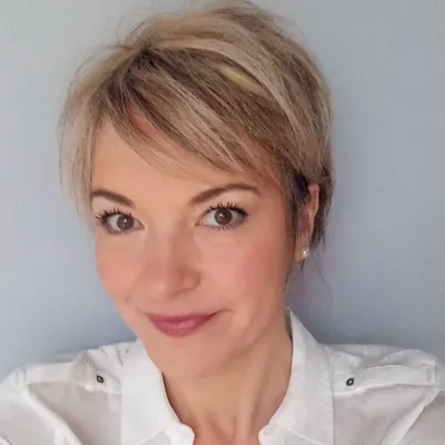 Caroline Baudoux