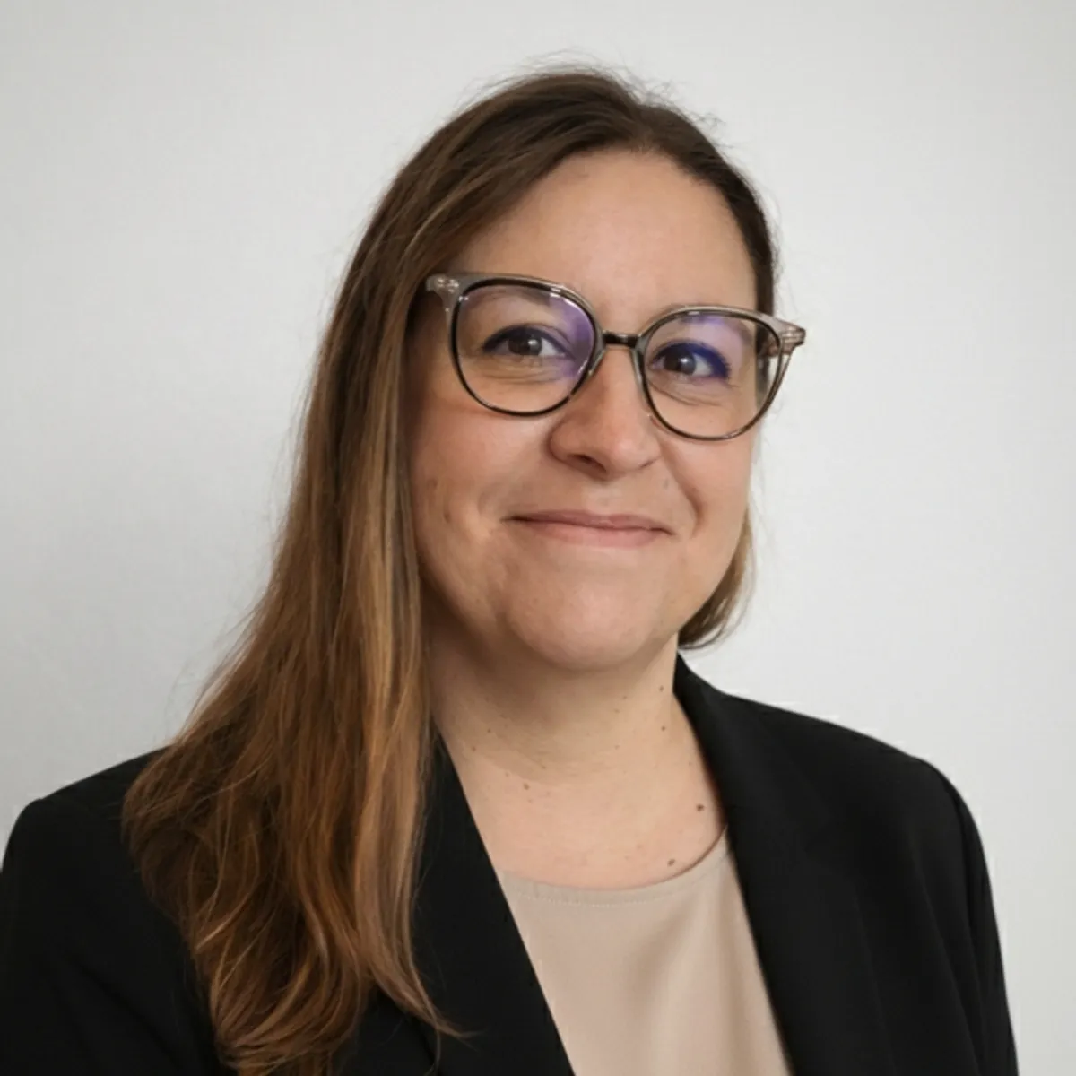 Géraldine Gobin - Conseillère immobilier à Clohars-Carnoët (29360) - iad