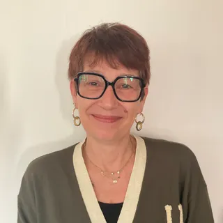 Sandrine Cluzel Sandrine Cluzel