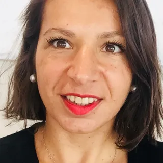 Vanessa Telbois
