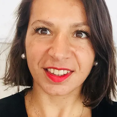 Vanessa Telbois
