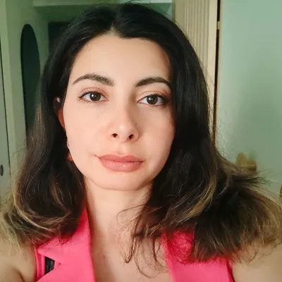 Vusala Shukurova