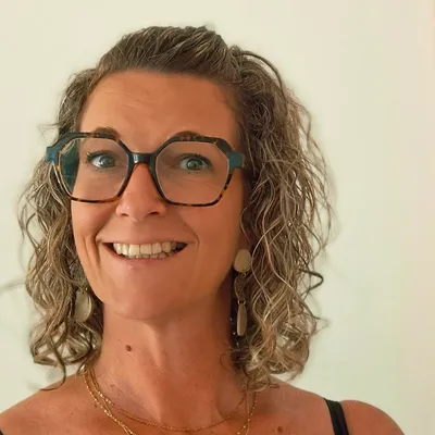 Elodie Brianti-Gaye