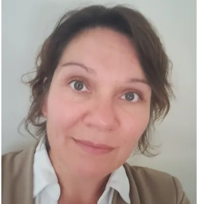 Murièle Michel