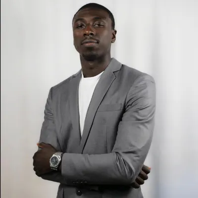 Mohamed Doumbouya