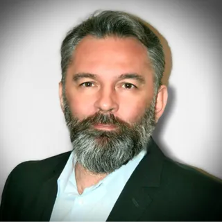Cédric Bornarel