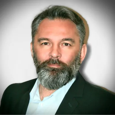 Cédric Bornarel