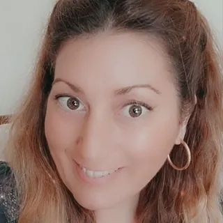 Laëtitia Pennini Laëtitia Pennini