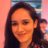 Kadidja Benamar-Youcef