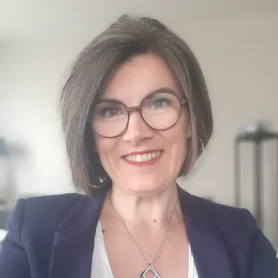 Céline Corniaux