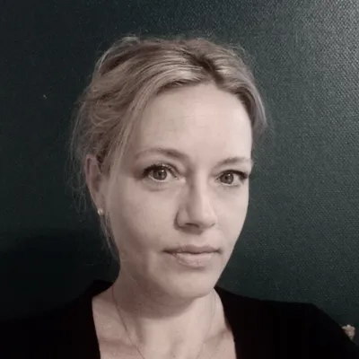Carine Gennesseaux
