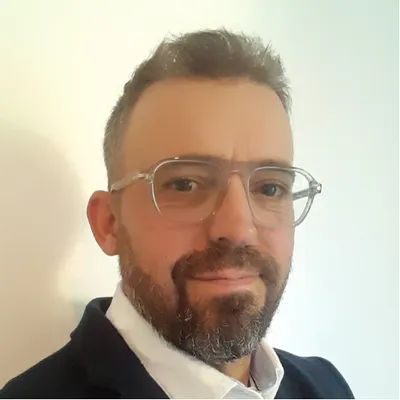 Vincent Martinez