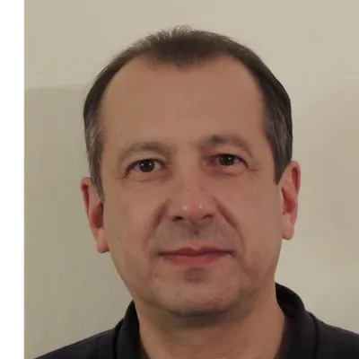 Arnaud Garion