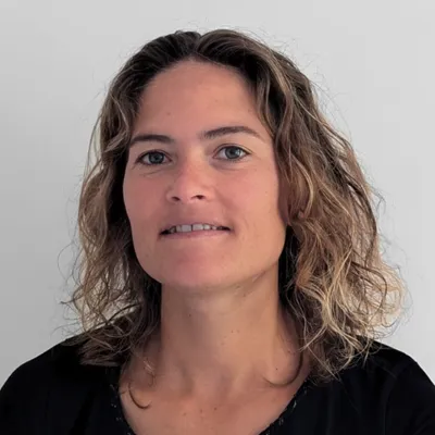 Justine Lambert
