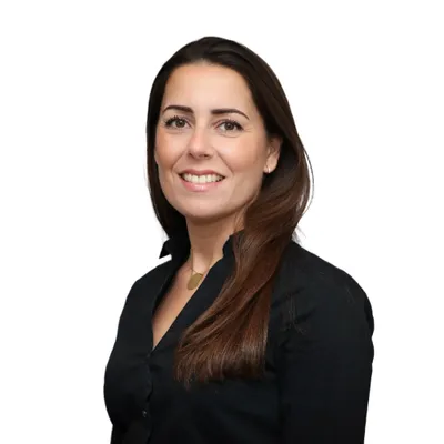 Sylvie Dos Santos