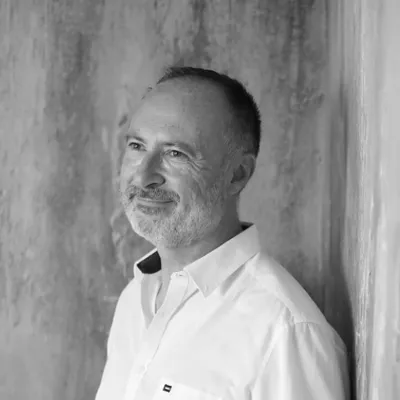 Antoine Sanz