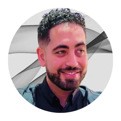 Luis Manuel Garcia De Matos