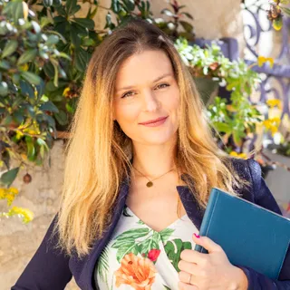 Juliette Lamarque D'arrouzat