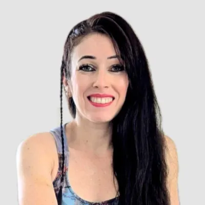 Aurélie Martinez