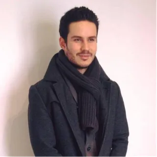 Dorian Guedj Dorian Guedj