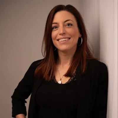 Alicia Guillaume