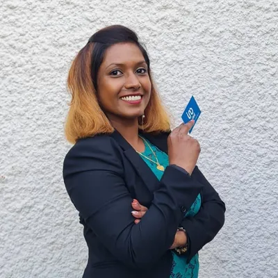 Kirthiya Loganathan
