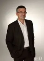 Yves JÉGOUX