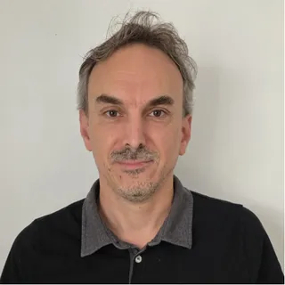 Gilles Demoulin Gilles Demoulin