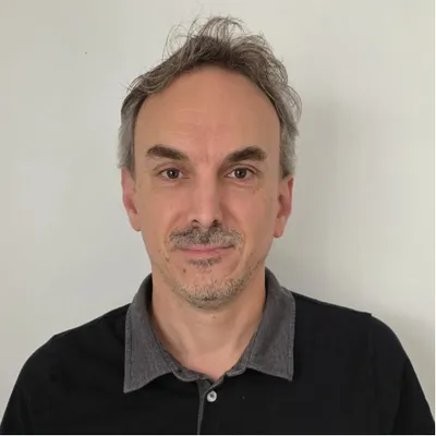Gilles Demoulin Gilles Demoulin