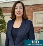 Maria Laroche