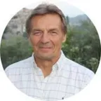 Xavier Davril