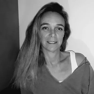 Estelle Charpentier