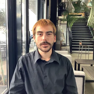 Valentin Trzyna Valentin Trzyna