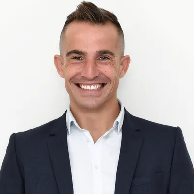 Eric Menvielle