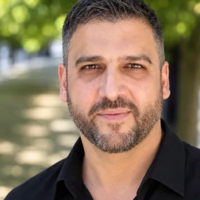 Dan Cohen