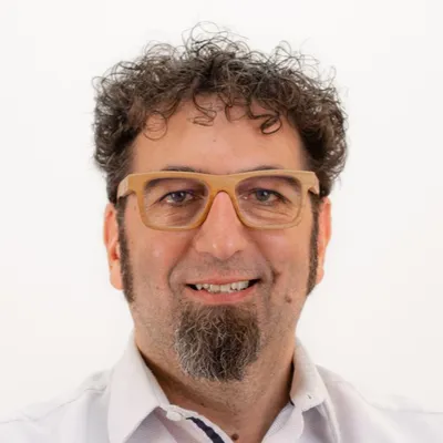 Lionel Doudaine