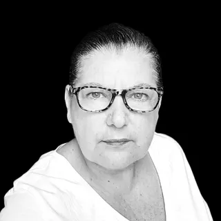 Patricia Mighurditchian