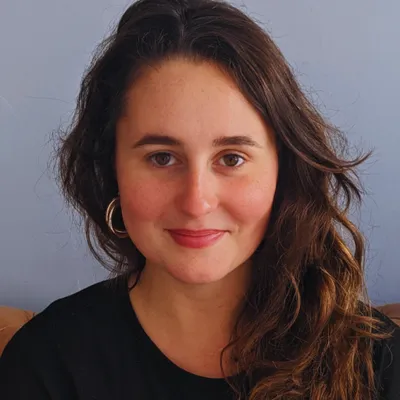 Lisa Larregain